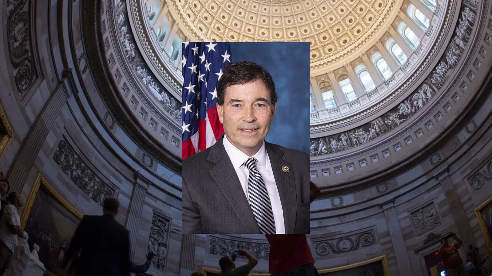 Press Release: Ohio Energy Summit Features Congressman Troy Balderson and Senator Jon Husted - Quiver Quantitative