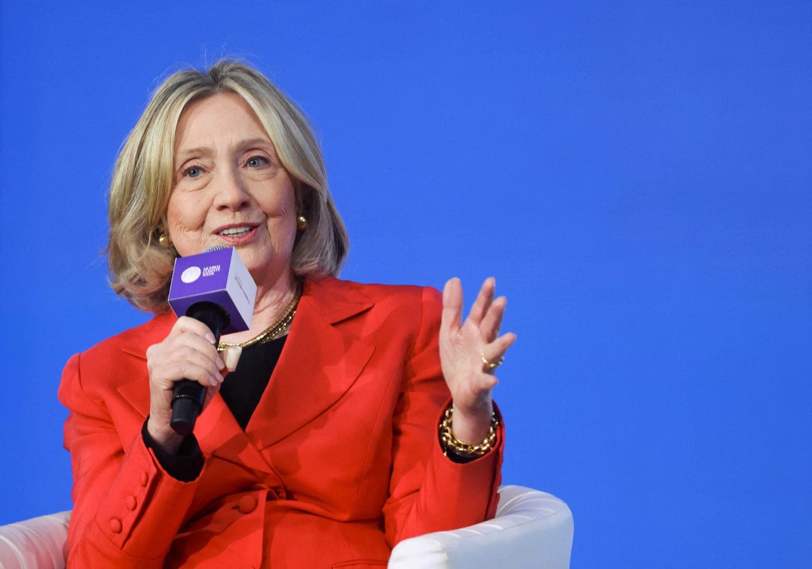How the GOP stopped Hillary exposing Epstein links — and more notes from a Trump resister