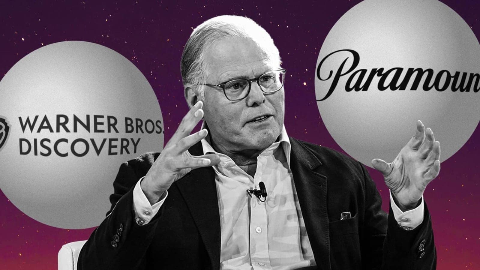 Hollywood Merger Faces Backlash as Theater Owners Warn of Fewer Films