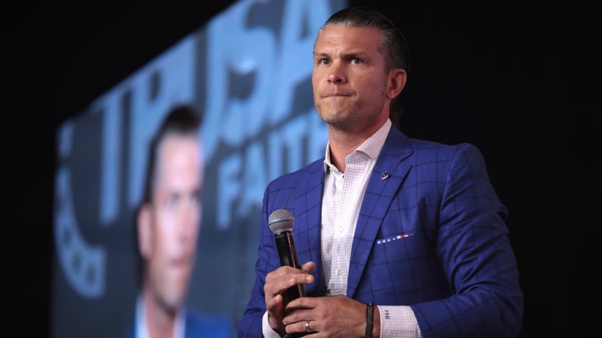 ‘Immediate removal’: Pete Hegseth’s reign faces collapse as an Arizona Senator takes steps to impeach him