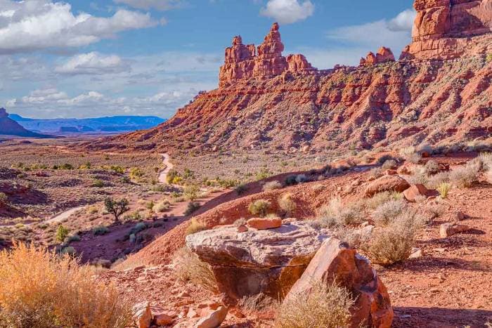 The 10 Public Lands Most at Risk for Mining and Drilling