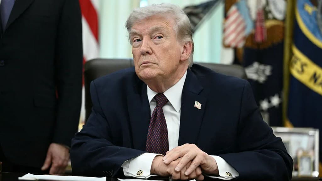 Birthright Citizenship Hypocrisy Exposed, Democrats Face Backlash