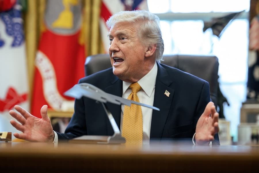 NEW: SAVE America ACT Hits Major Snag