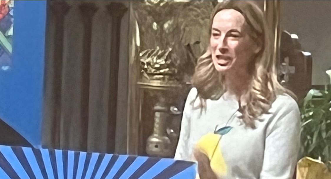Sherrill Stumps for Mejia (and MORE!) in CD-11