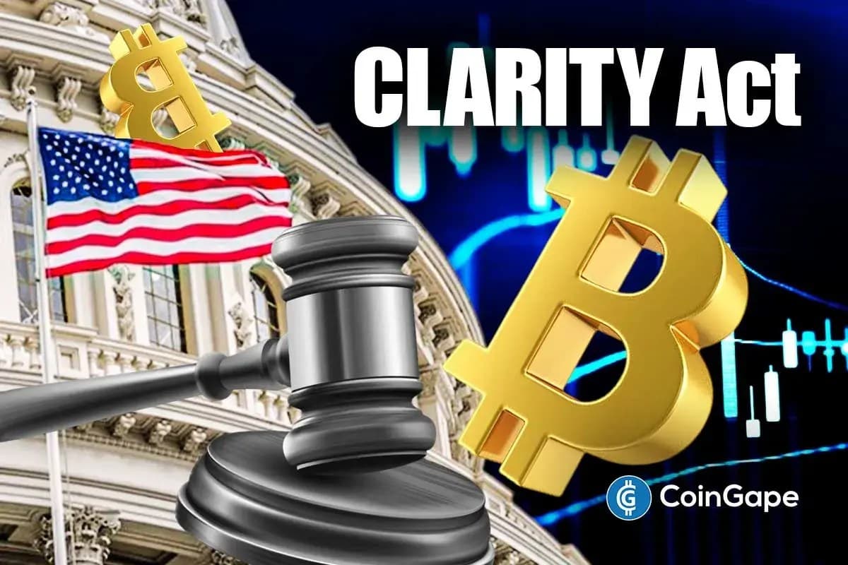 Expected Timeline for Passage and Its Impact on Crypto Prices