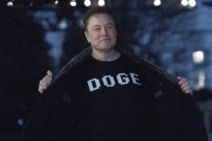 Congress is about to undo DOGE’s biggest win