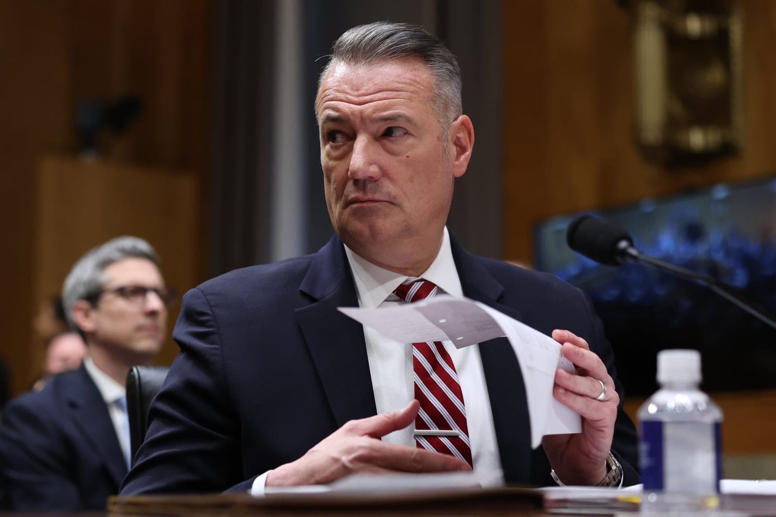 Portland immigration operation spanned months, included 100 ICE agents