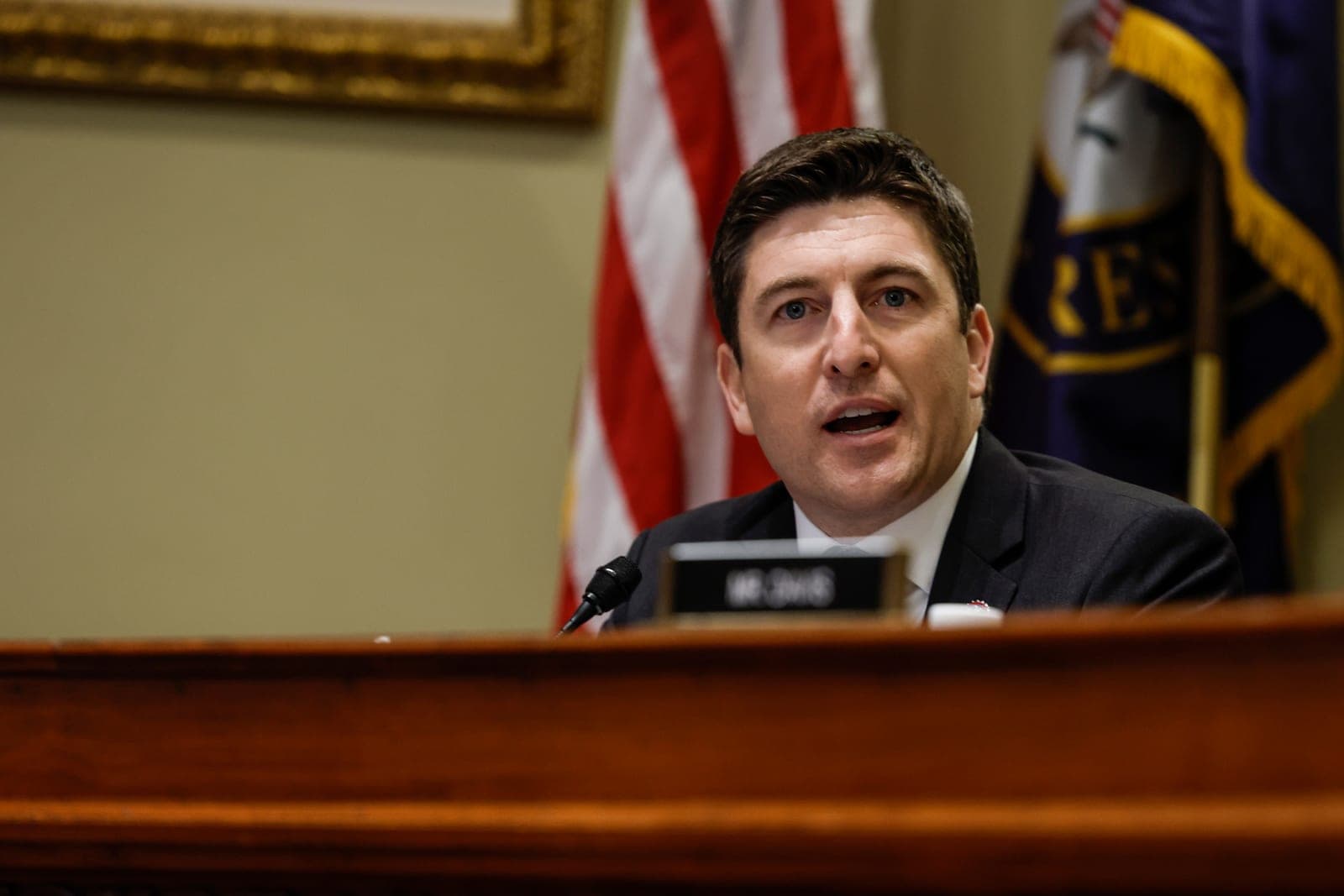 Wisconsin GOP Rep Steil introduces election reform bill titled 'Make Elections Great Again'