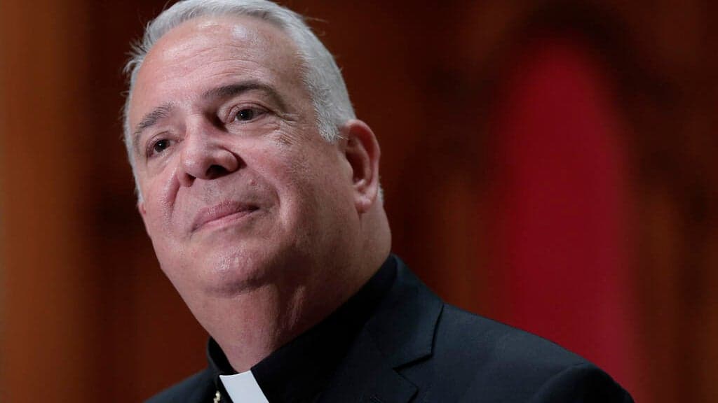 "Let the pope have his say": Pennsylvania Catholics caught between Trump and Pope Leo