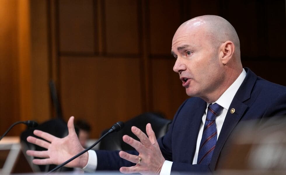 Mike Lee floated as possible contender for Supreme Court if there’s vacancy this summer