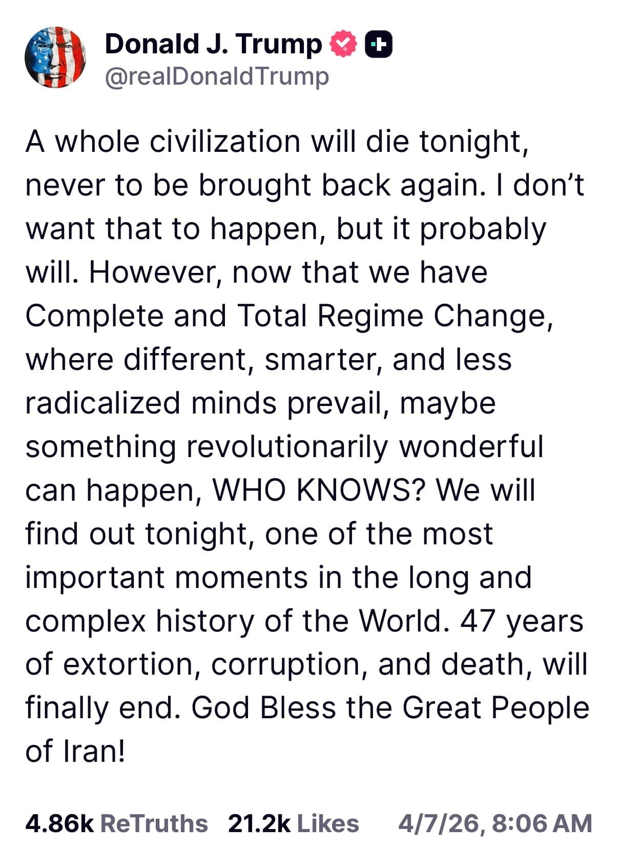 The Law of War