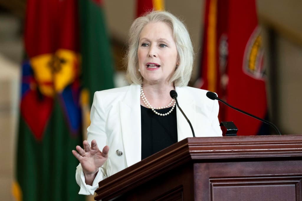 HHS reverses staffing cuts to crucial health care program used by 9/11 survivors
