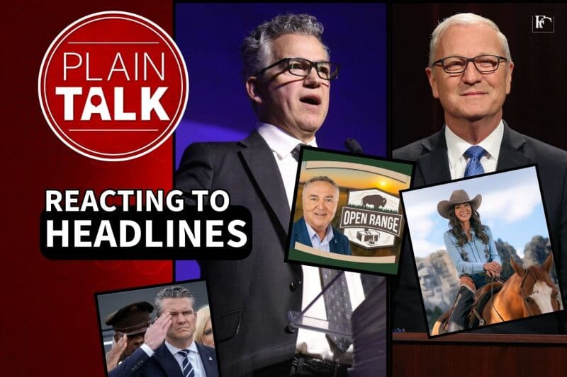 Plain Talk: 'It was just a weird pitch for Cramer to swing at'