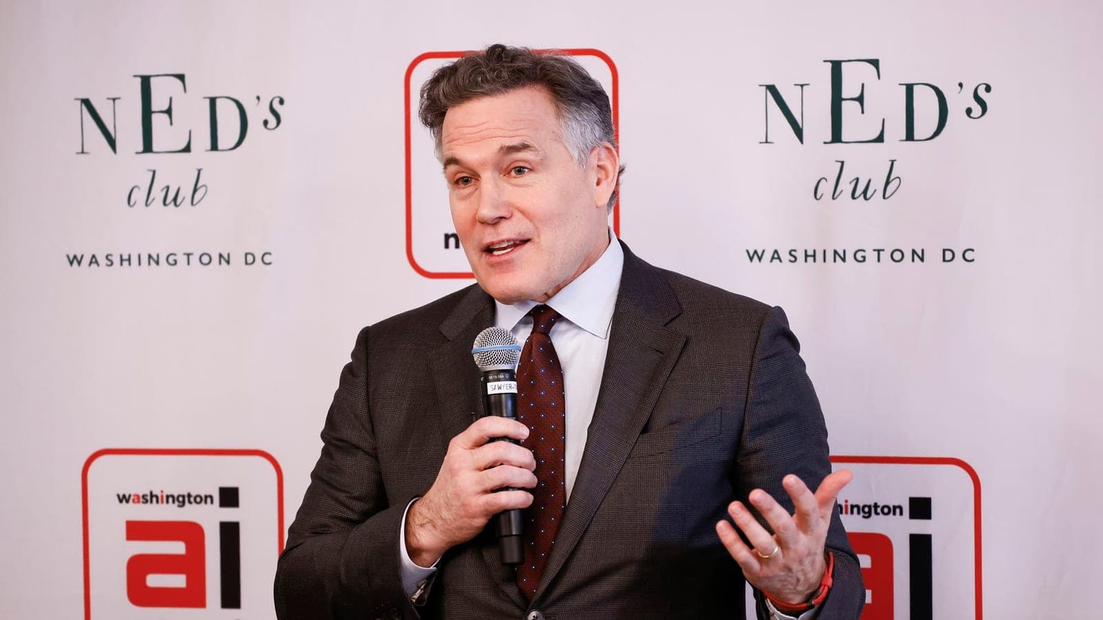 Scoop: McCormick to rake in $1.4 million for House GOP colleagues - Axios