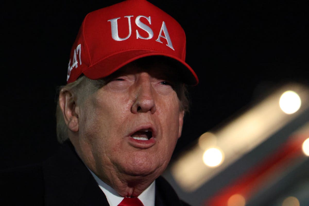 Senate Republicans Kill Democratic Attempt to Rein Trump in on Iran