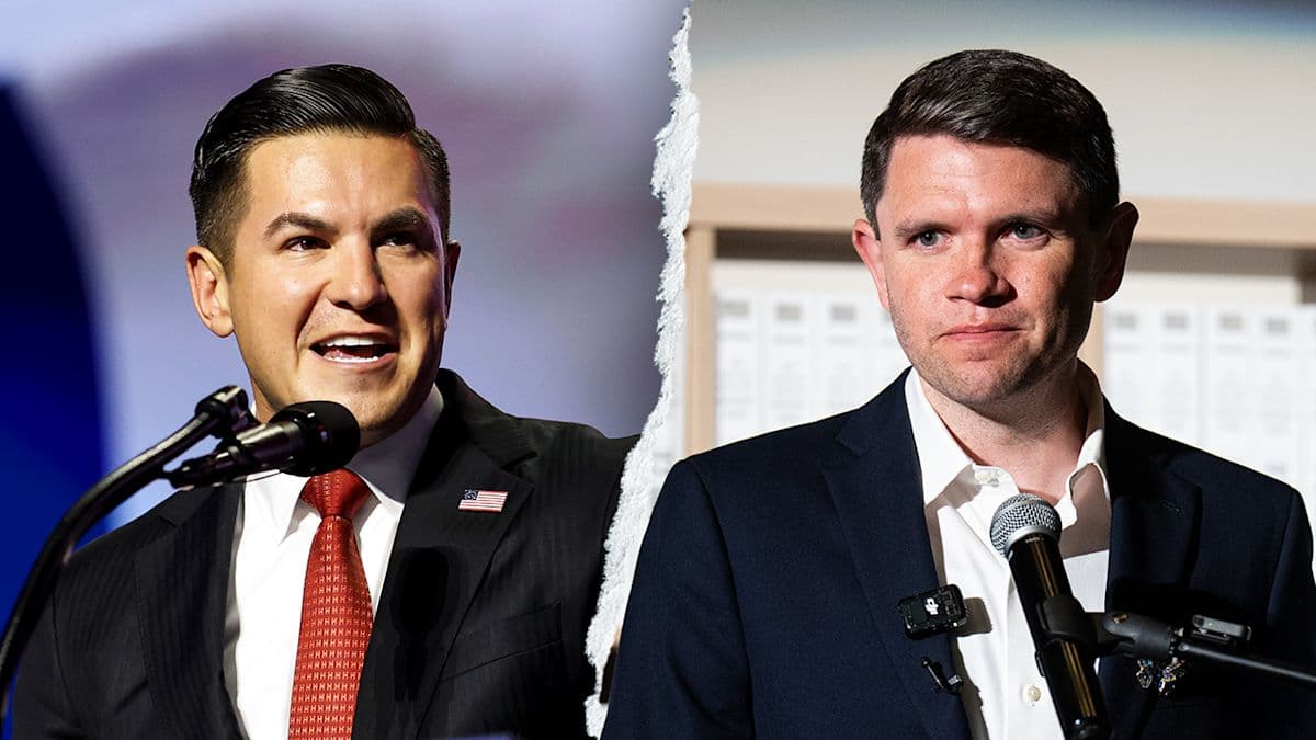 Prominent Dem's fatal error prompts Republican to predict 'red tidal wave' in blue stronghold