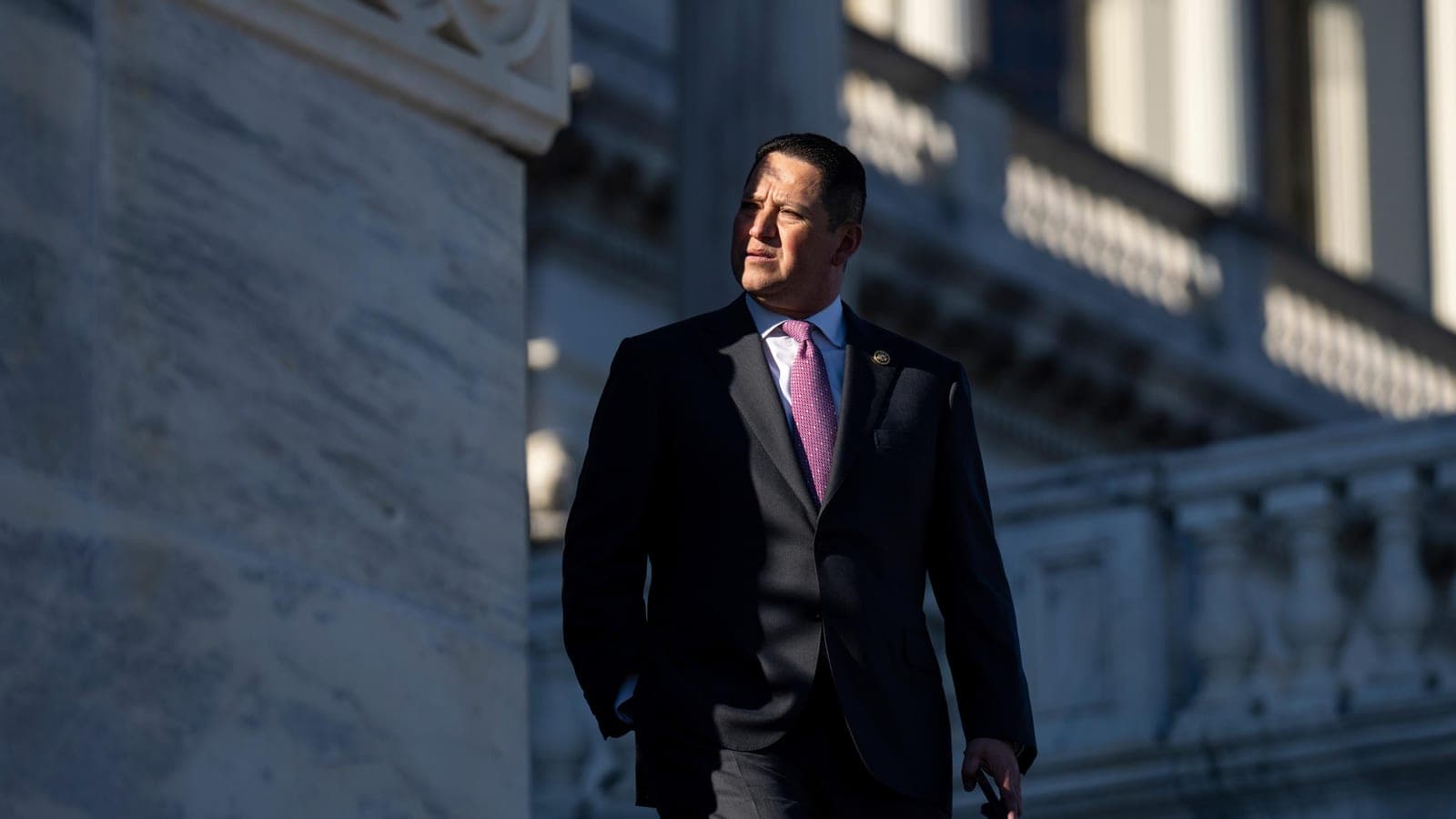 Rep. Gonzales, Facing Harassment Allegations, Heads to Primary Runoff With Gun Rights YouTuber Herrera