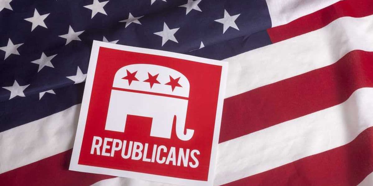 'That's a big swing!' Analysts wowed as red-state survey forecasts disaster for GOP