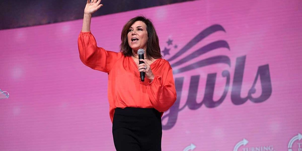 Fact-check busts GOP nominee’s claim she’s not 'embarrassed' by her state