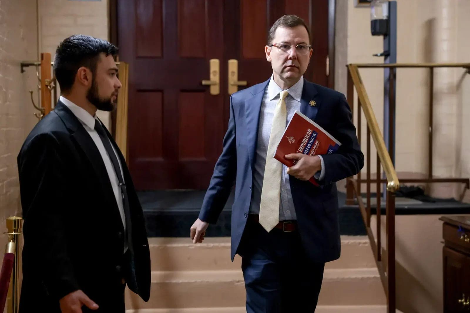 Some NJ Republicans express concern over Kean’s chances of reelection