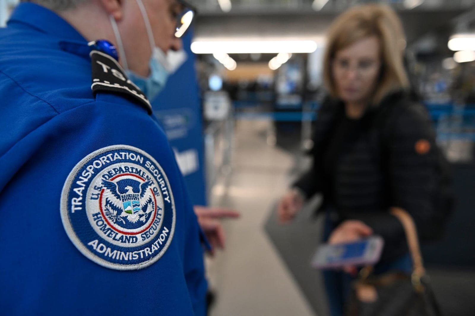 Federal Shutdowns Are Steering Workers Away From Government Careers