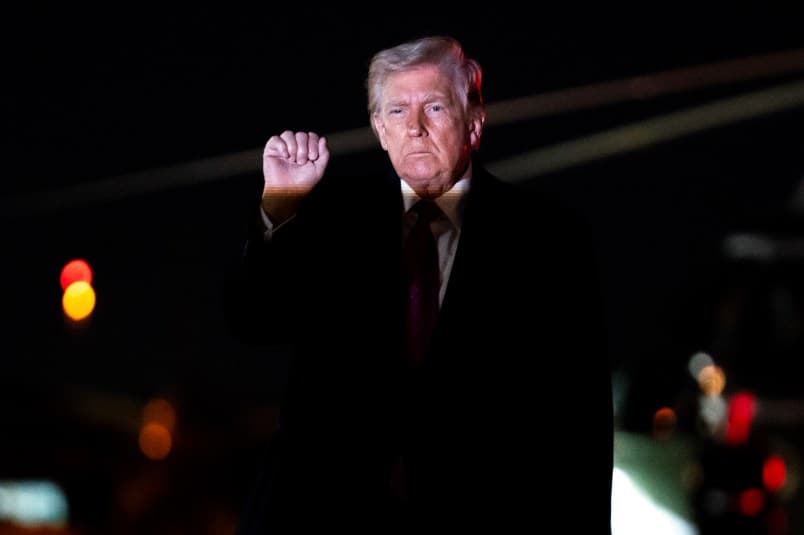 Trump’s Iran War Objectives Have Collapsed. Now What?