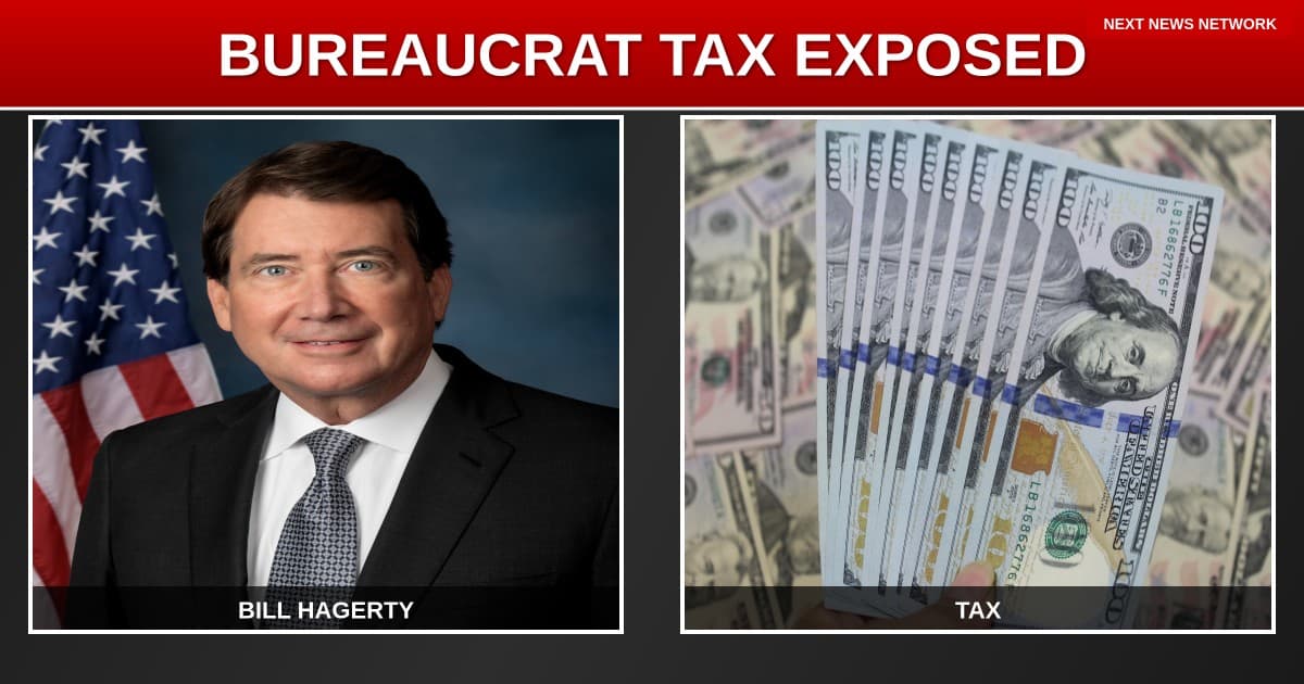 BREAKING: GOP Senator EXPOSES Hidden $100K 'Bureaucrat Tax' Driving Americans Out of Homeownership