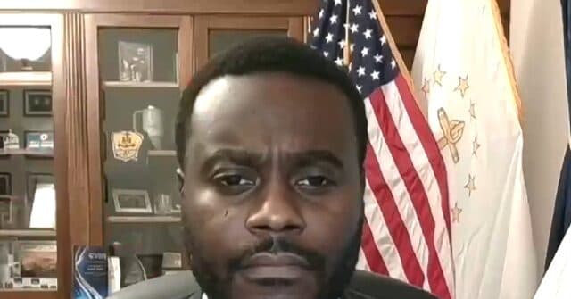 Dem Rep. Amo: TSA Isn't Getting Paid Because Trump Won't Make ICE Deal We Want