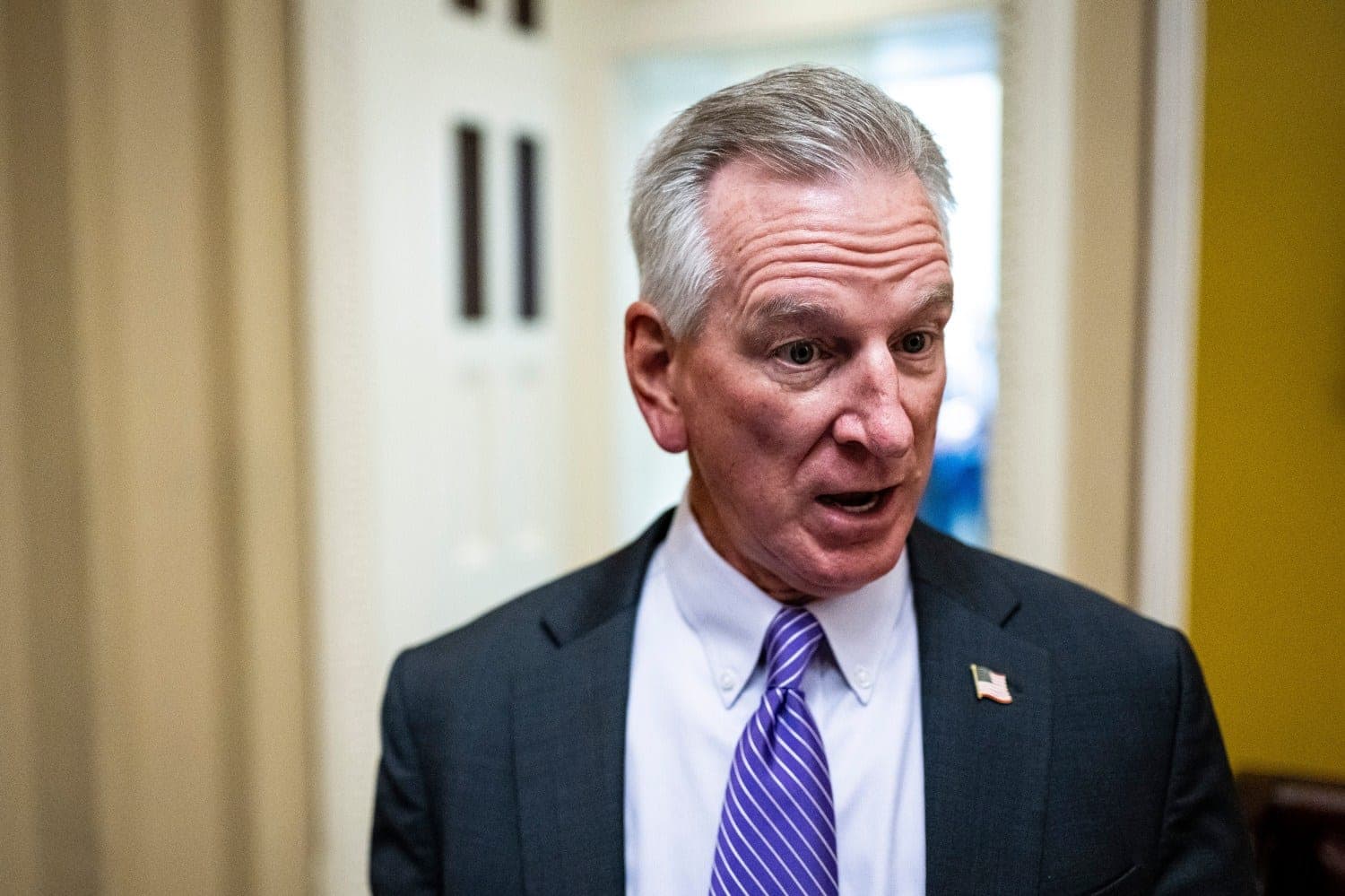 GOP senator freaks out over ‘furries’ flying the friendly skies