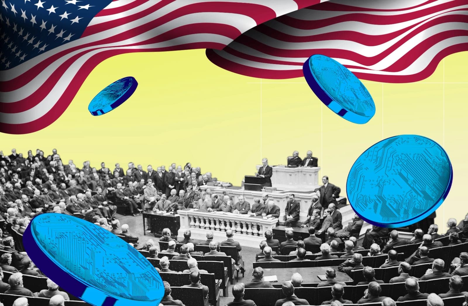 Crypto’s last shot? This risks sinking the Clarity Act before midterms, warns Galaxy analyst