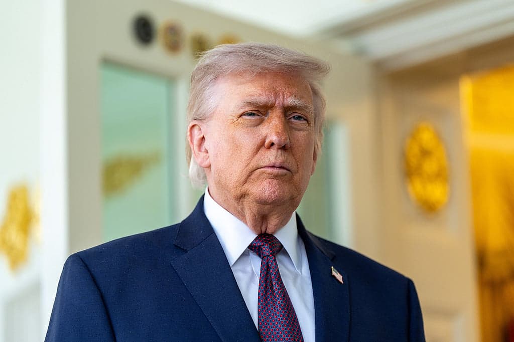 Trump urges extending US foreign surveillance program as lawmakers push for privacy protections