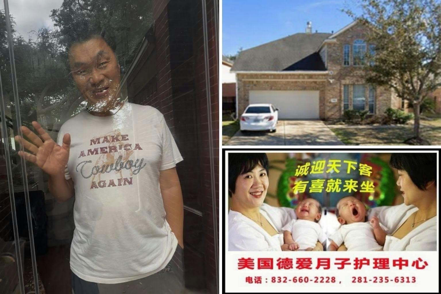 Texas Shuts Down Chinese Birth Tourism Center Visited by Daily Wire