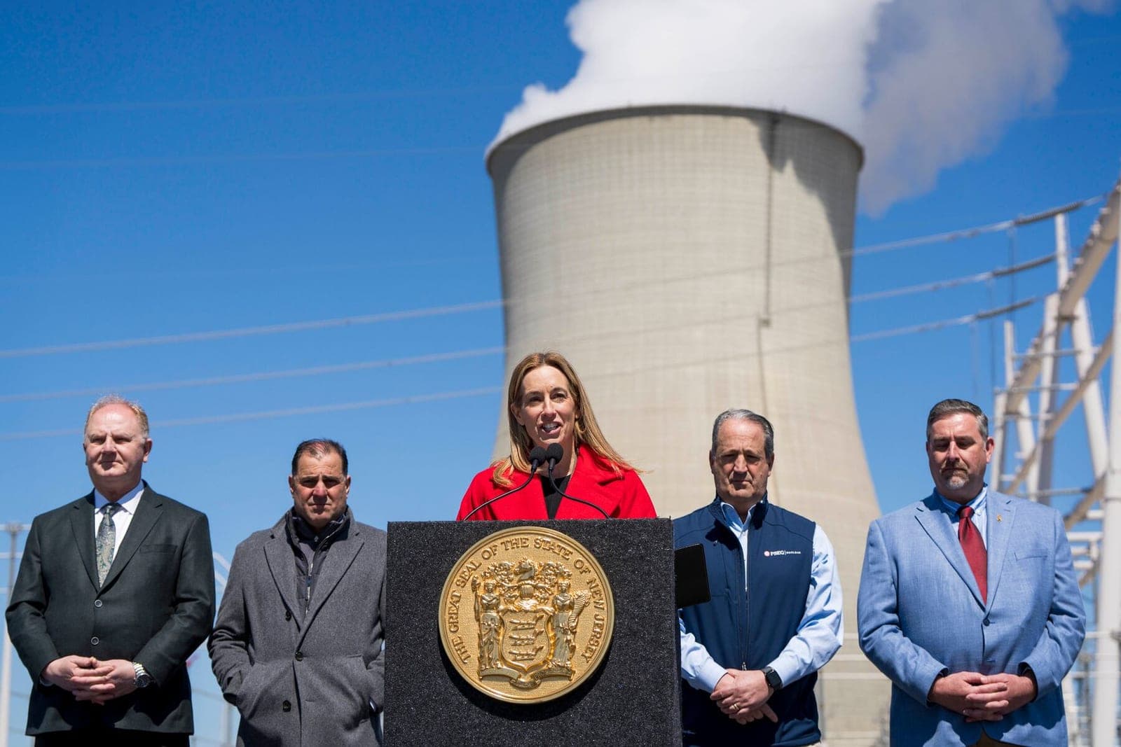 More nuclear power plants could be coming to N.J. under this huge rule change