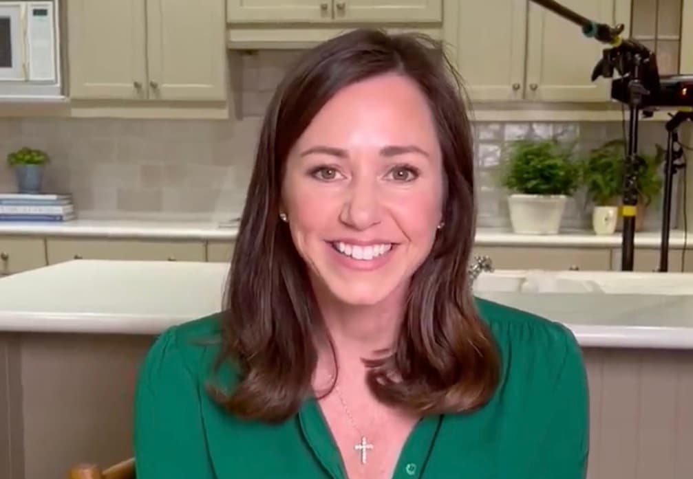 WSJ Outs GOP Senator's Plea for Breaks from Trump's Tariffs -- After She Touted Them