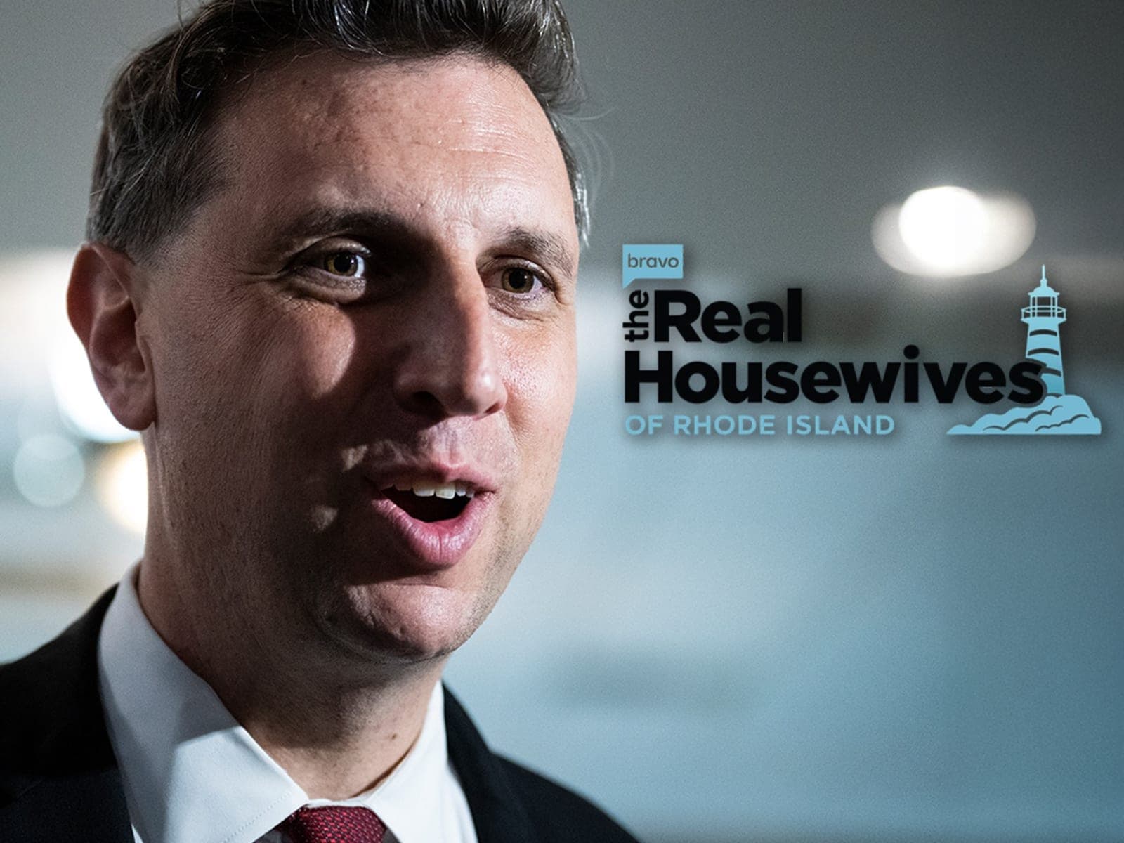 Rep. Seth Magaziner Moving Forward With 'Real Housewives' Party Amid Shutdown