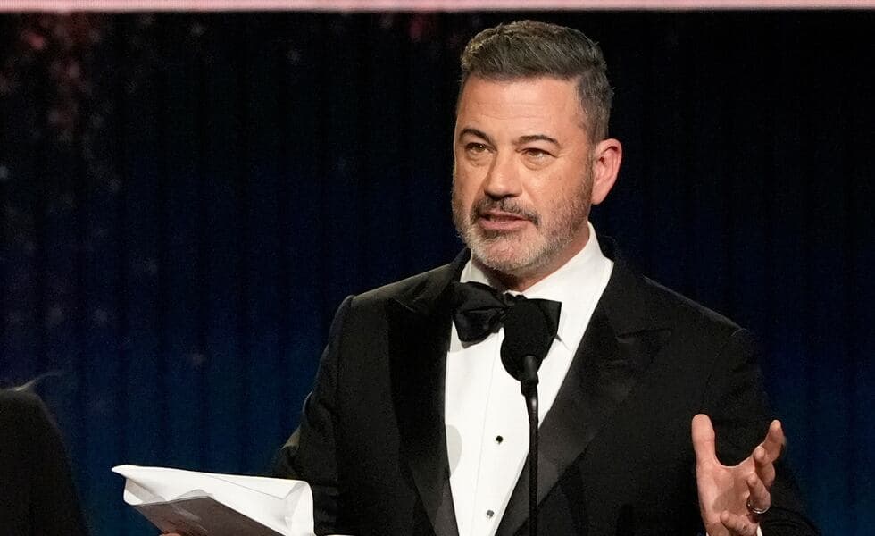 Is Jimmy Kimmel out of touch with working-class Americans?