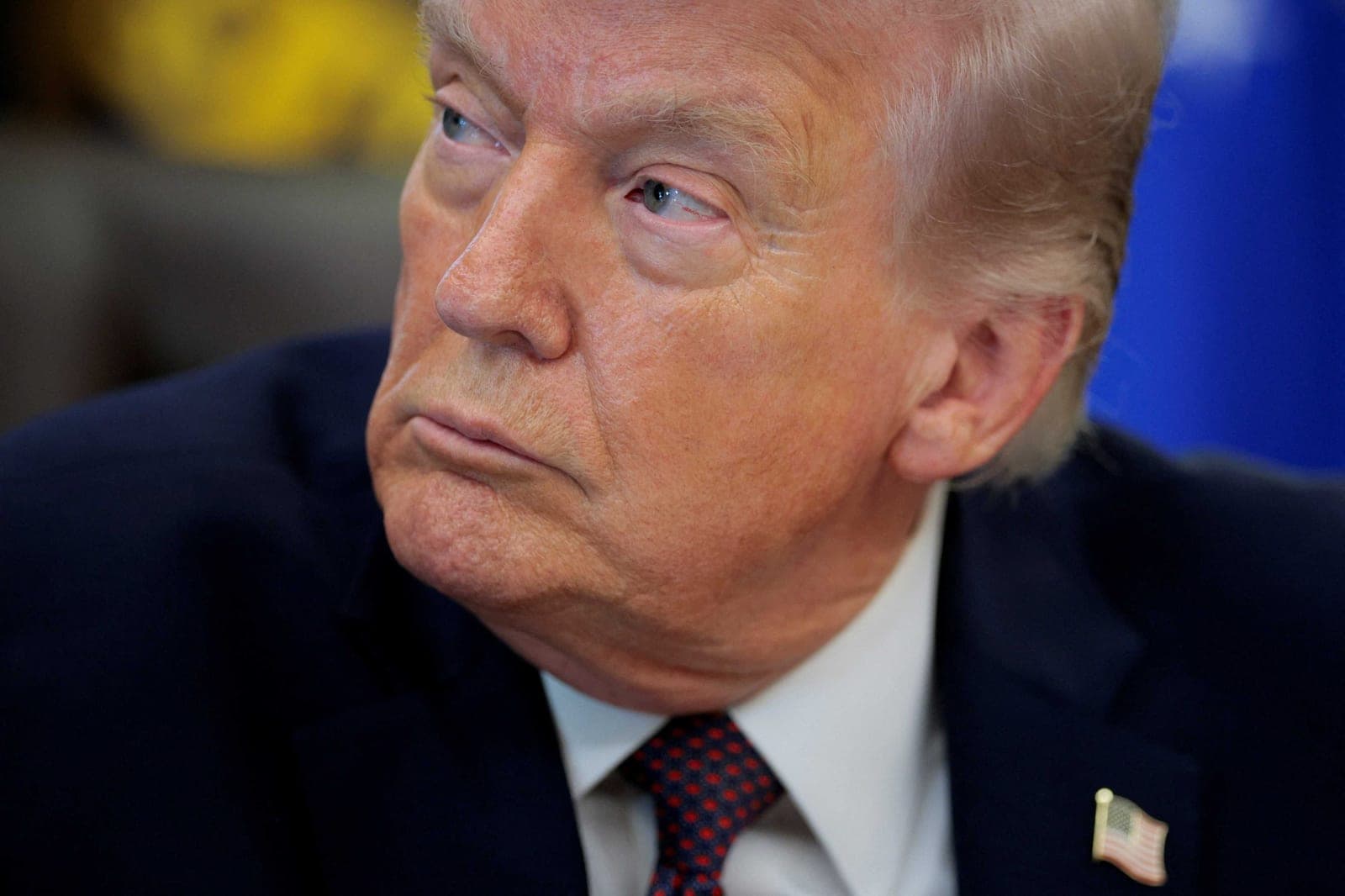 Trump’s SAVE America Act would end voter registration drives nationwide