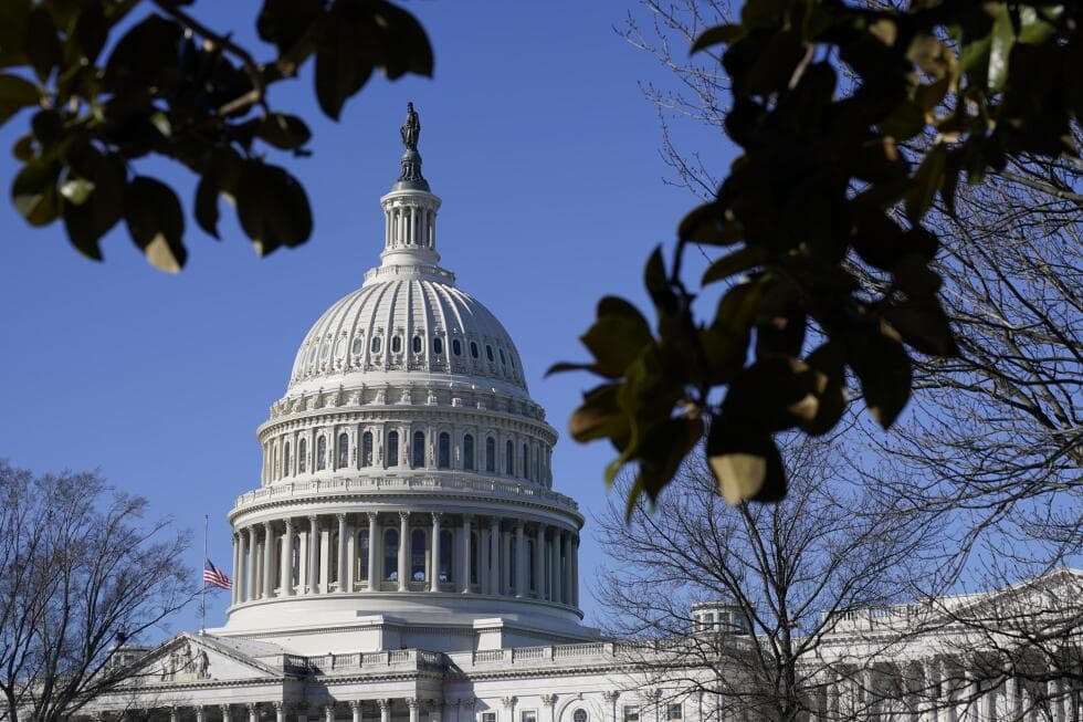 Senate approves bill to make daylight saving time permanent - AP News