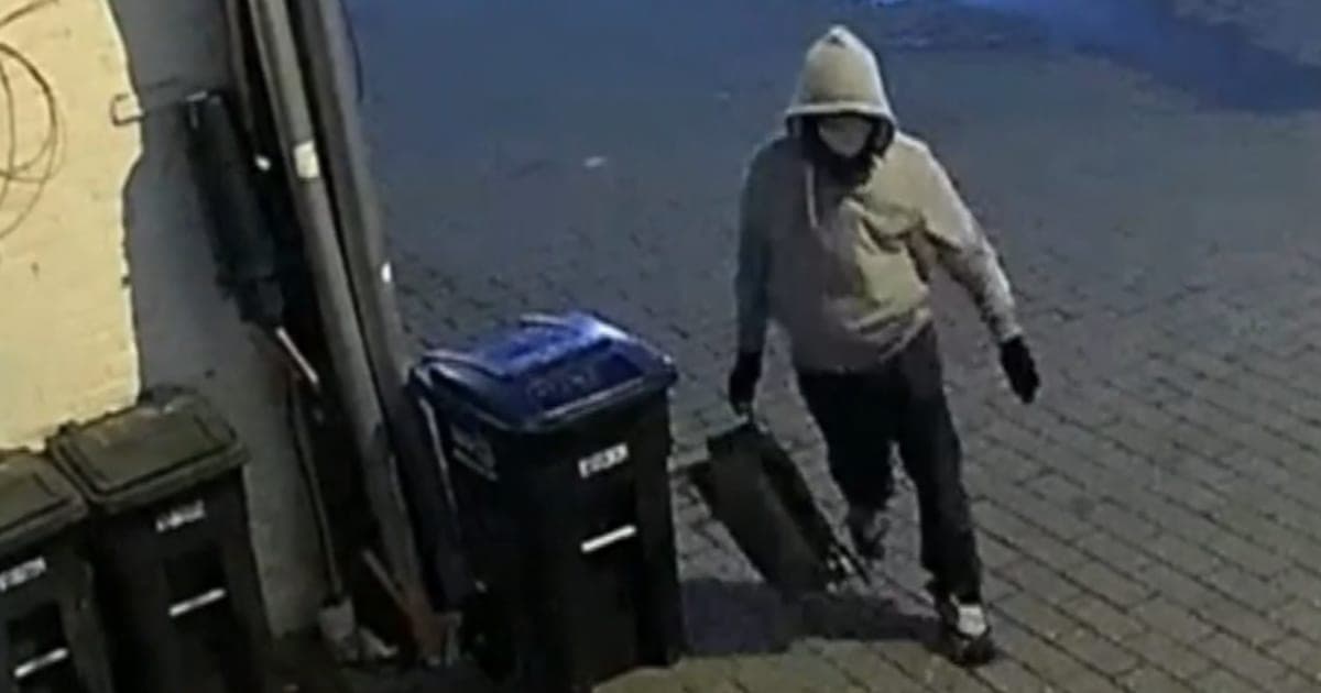 DOJ argues D.C. pipe bomb defendant not covered by Trump's Jan. 6 pardons