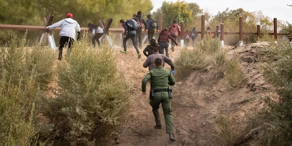 Republicans Indicate Bipartisan Amnesty Bill Dead on Arrival
