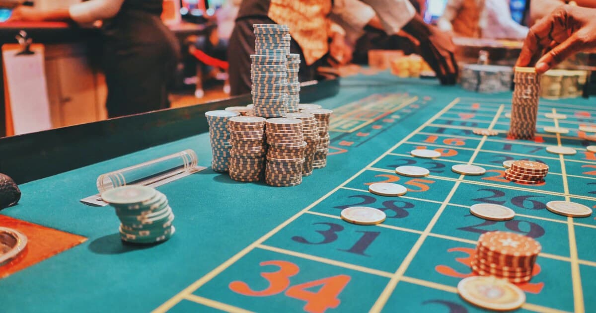 Utah Sen. John Curtis wants to legally define prediction markets as gambling - Utah Public Radio