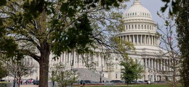 Senate committee approves quantum reauthorization bill with 7 amendments