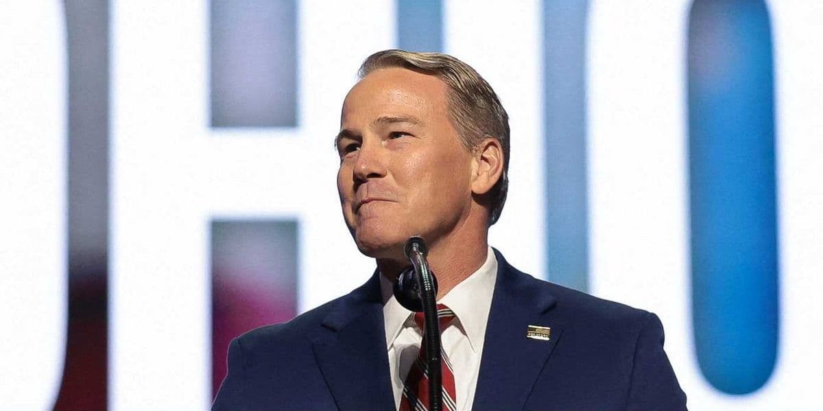 MAGA senator begs Trump to end Iran war -- while refusing to vote to end it himself