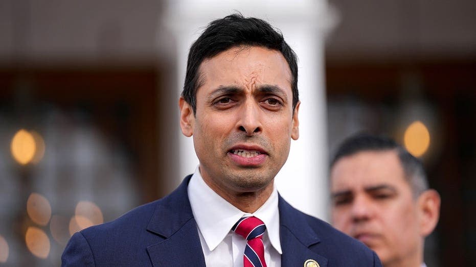 VA Dem rejects ‘power grab’ claims on Spanberger redistricting as GOP warns 10–1 map would split rural vote