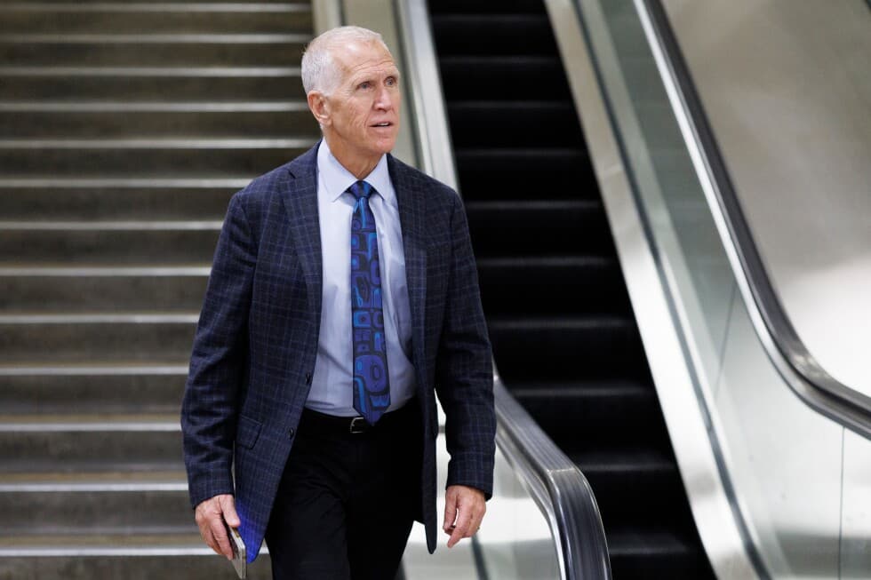 Congress looks for Trump’s exit plan as the Iran war drags on - AP News