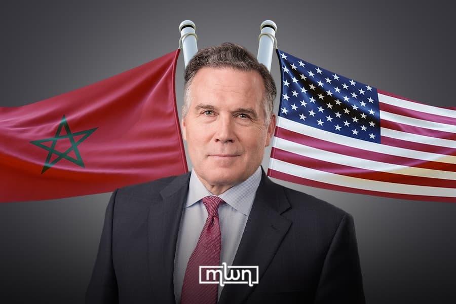 Senator McCormick Calls for Stronger US-Morocco Ties