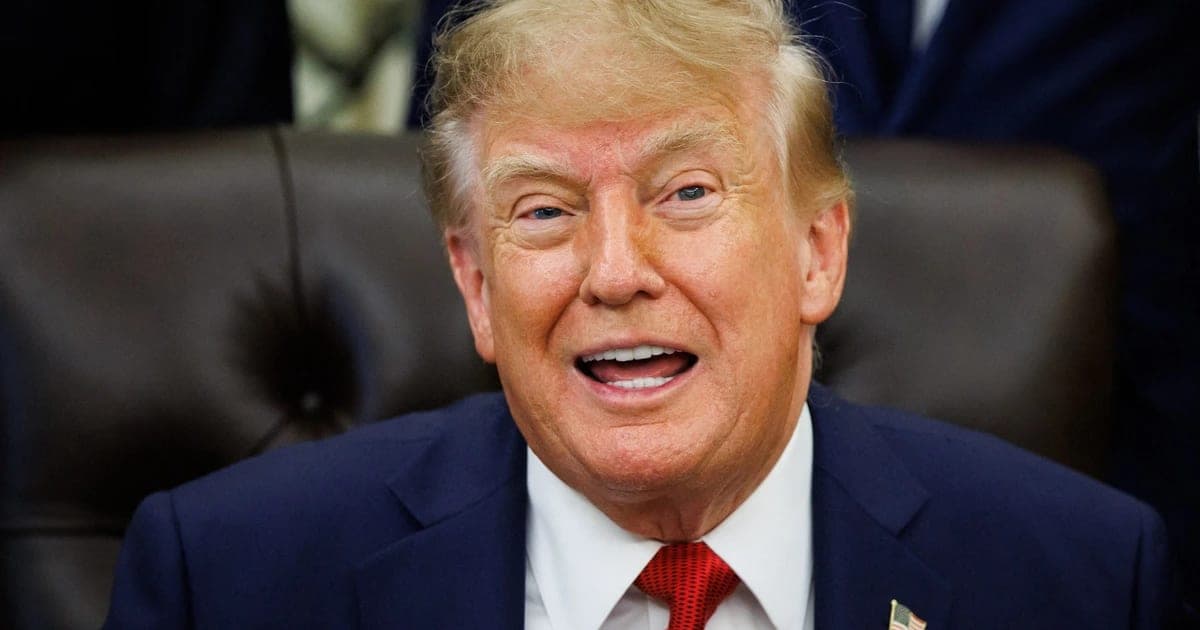 Donald Trump faces Republican pushback ahead of midterms
