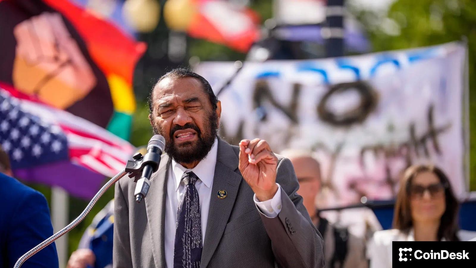 Crypto election PAC Fairshake marks first wins in 2026 U.S. congressional primaries