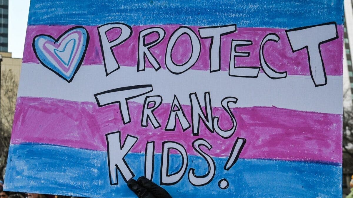 American Academy Of Pediatrics Sticks To Democrat Script On Trans Surgeries For Minors