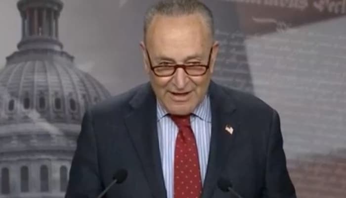Sen. Lee Mocks Sen. Schumer’s Defense of SPLC, Attack on DOJ Following Indictment